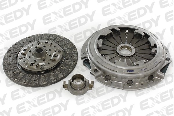 Clutch Kit