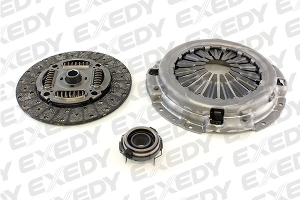 Clutch Kit