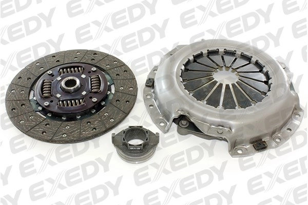 Clutch Kit