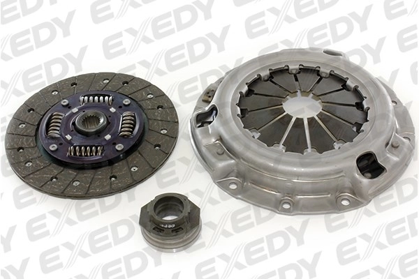 Clutch Kit