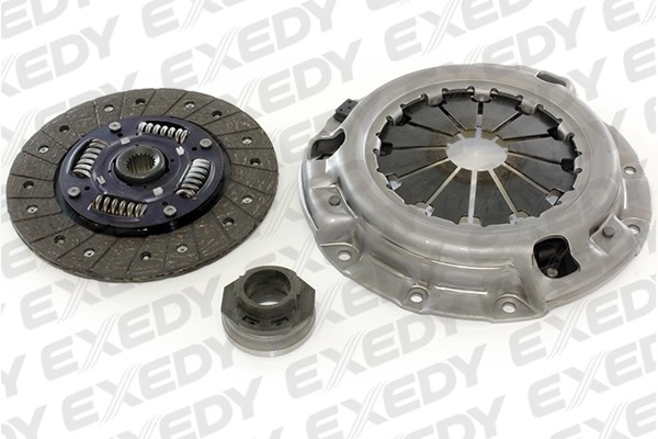 Clutch Kit