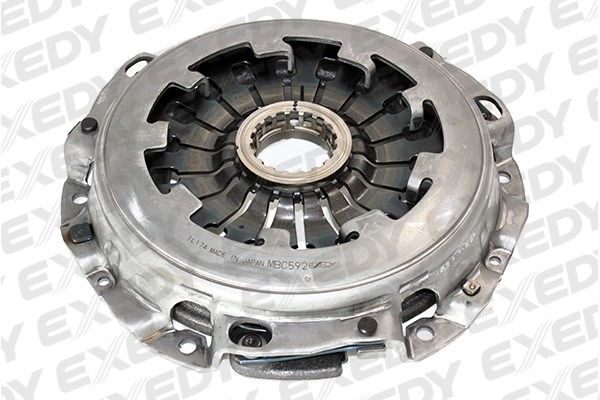 Clutch Pressure Plate