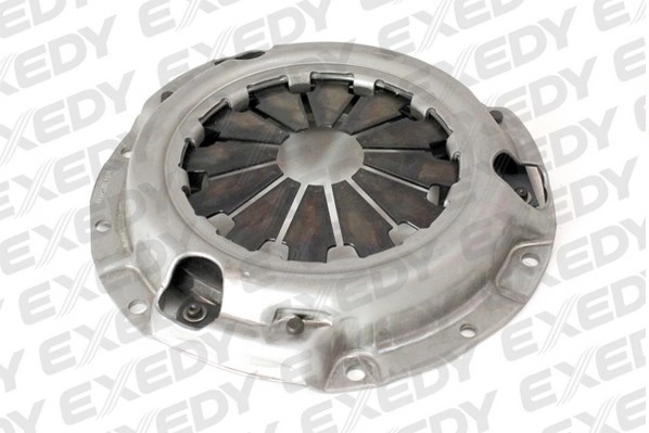 Clutch Pressure Plate