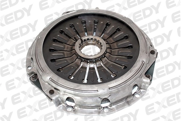 Clutch Pressure Plate