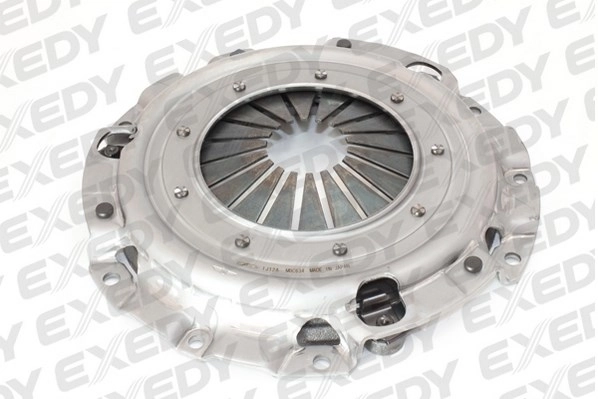 Clutch Pressure Plate