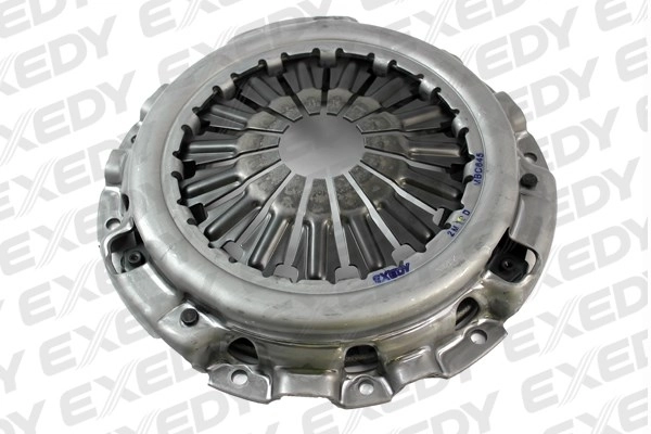 Clutch Pressure Plate