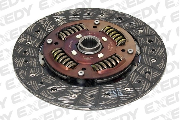 Clutch Disc