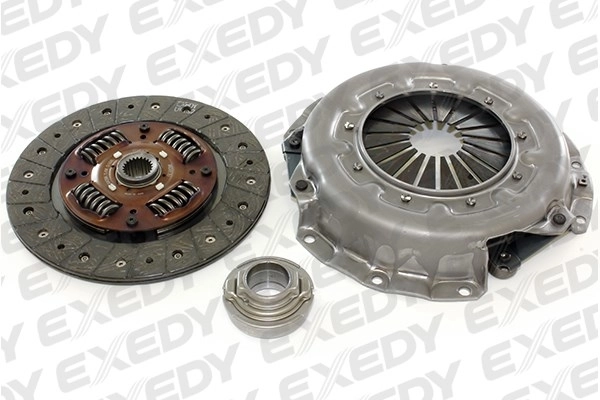 Clutch Kit