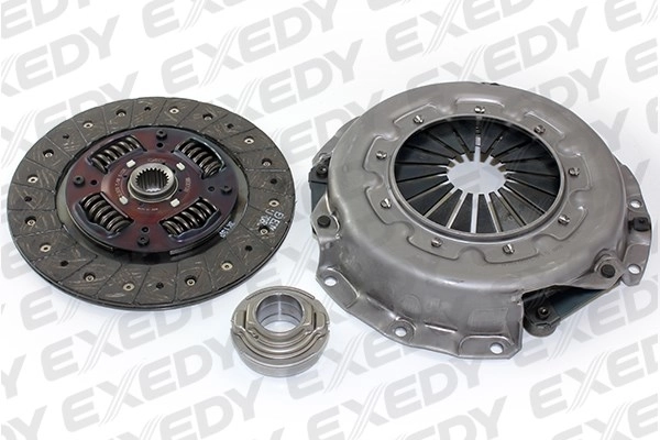 Clutch Kit