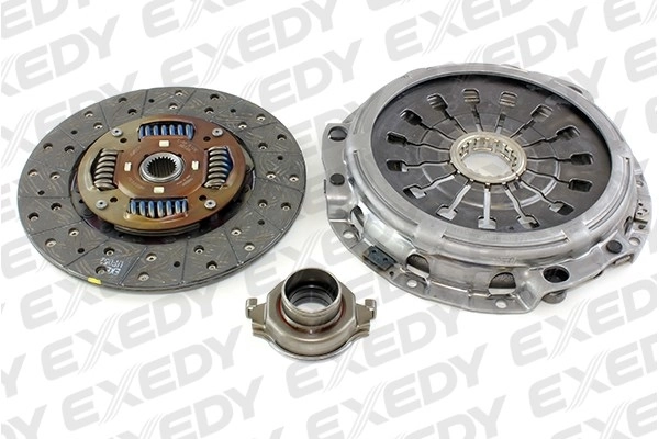 Clutch Kit