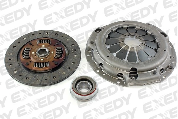 Clutch Kit