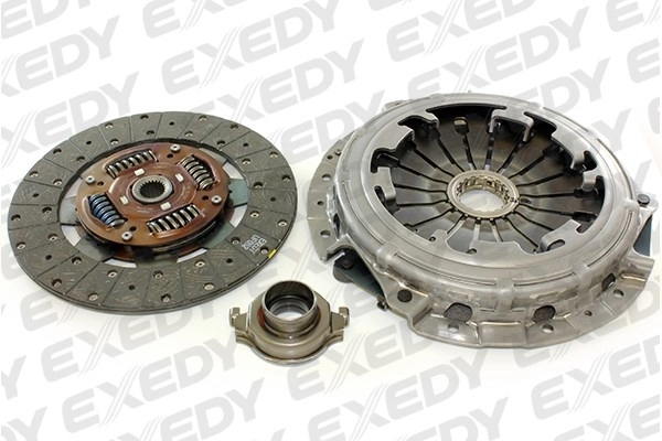Clutch Kit