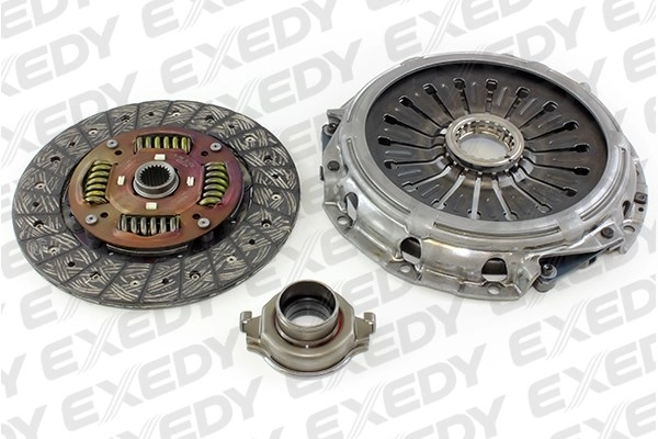 Clutch Kit