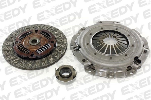 Clutch Kit