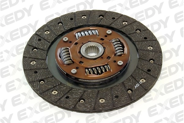 Clutch Disc