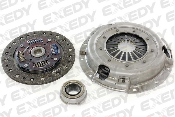 Clutch Kit