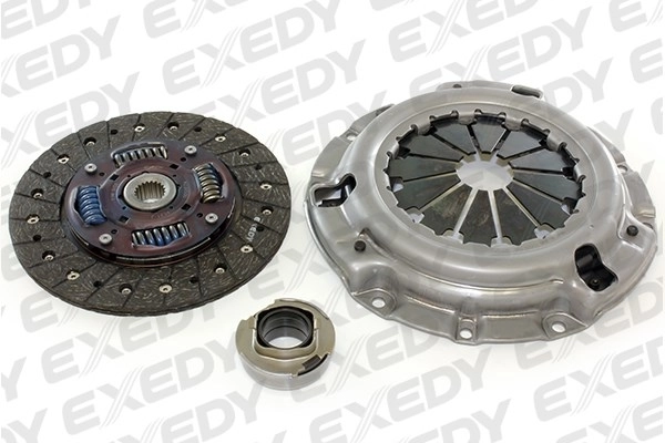 Clutch Kit