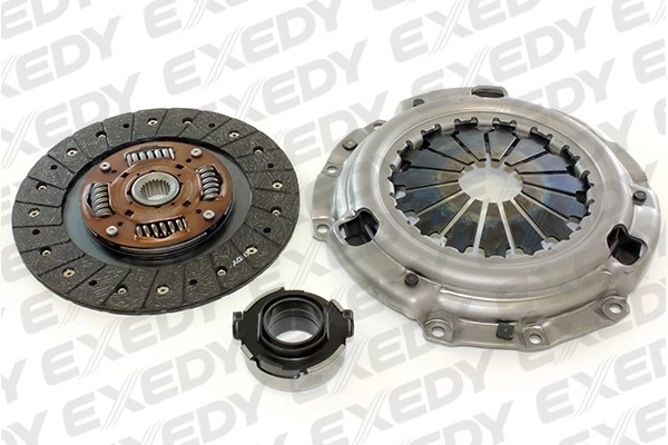 Clutch Kit