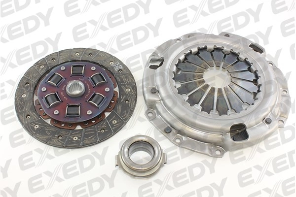 Clutch Kit