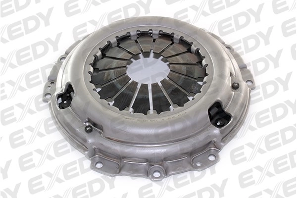 Clutch Pressure Plate