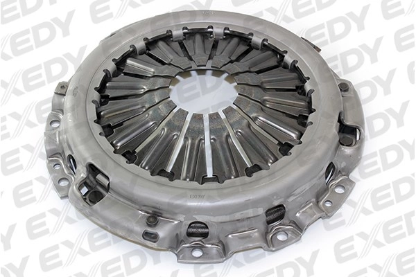 Clutch Pressure Plate