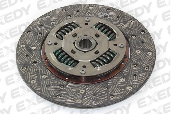 Clutch Disc