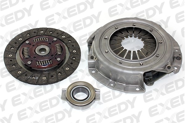 Clutch Kit