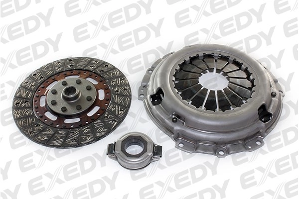 Clutch Kit