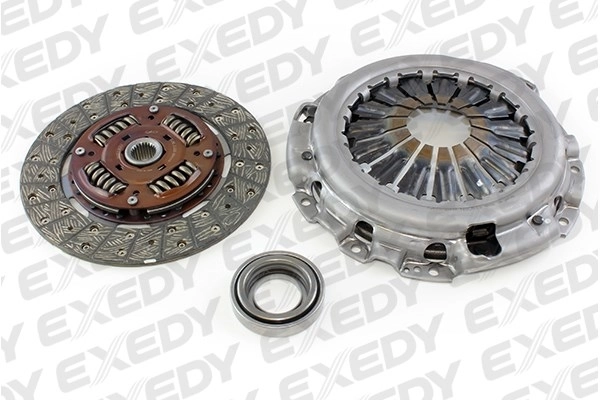 Clutch Kit