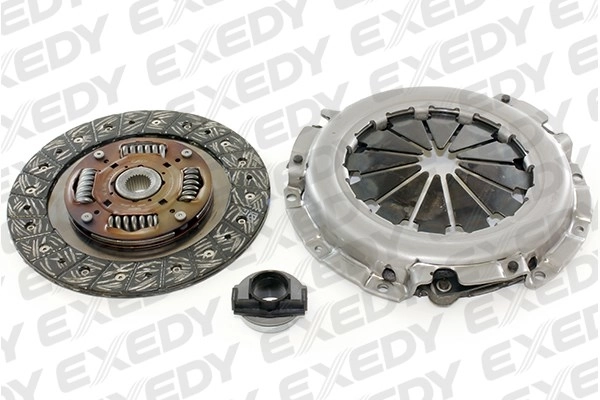 Clutch Kit