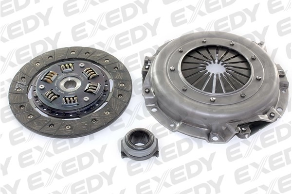 Clutch Kit