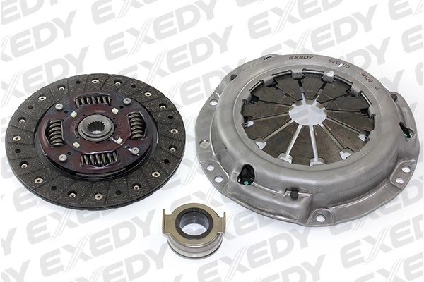 Clutch Kit