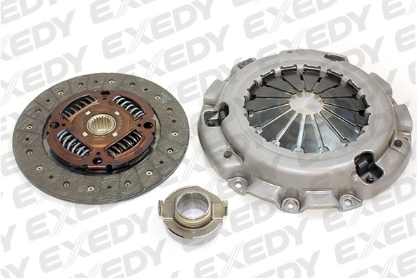 Clutch Kit