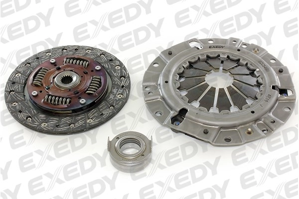 Clutch Kit