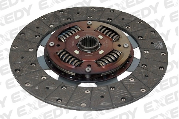 Clutch Disc