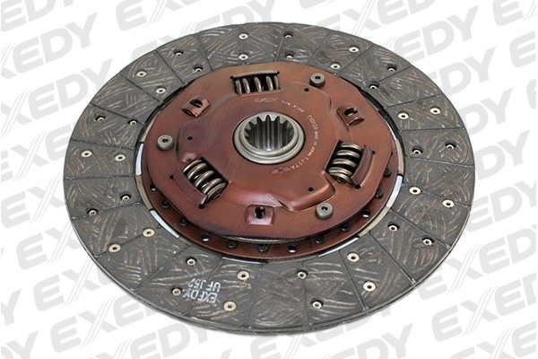 Clutch Disc