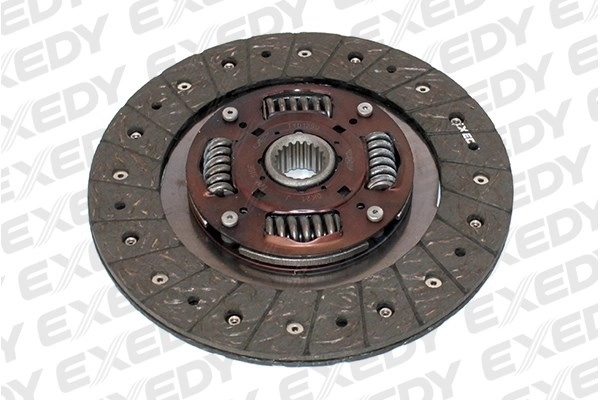 Clutch Disc