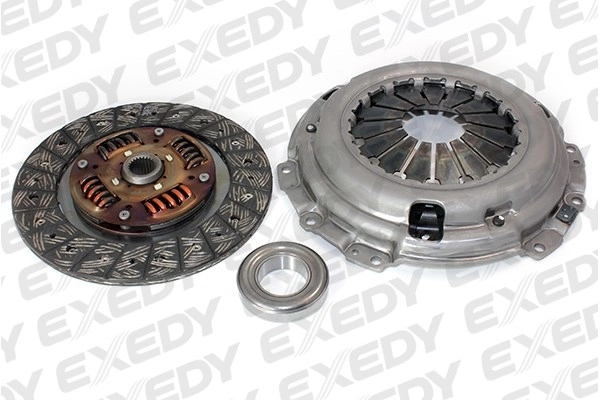 Clutch Kit