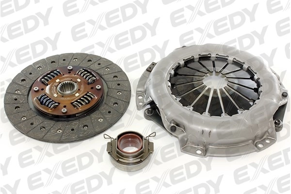 Clutch Kit