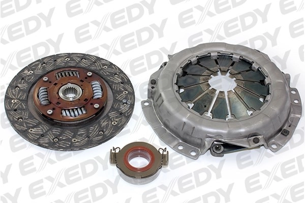 Clutch Kit