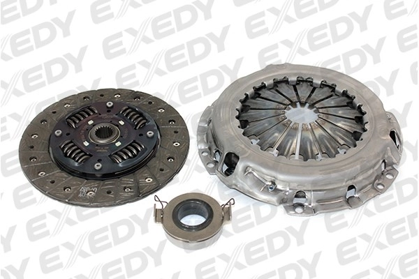 Clutch Kit
