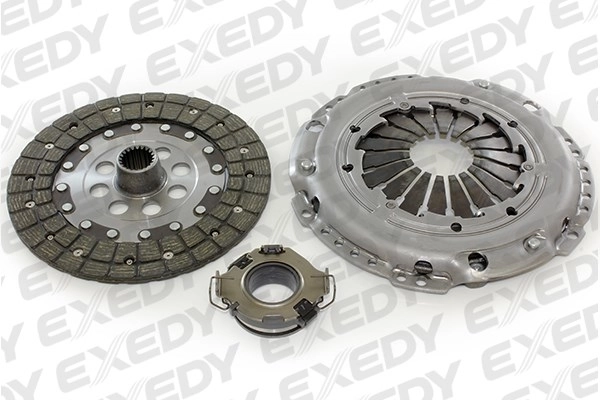 Clutch Kit