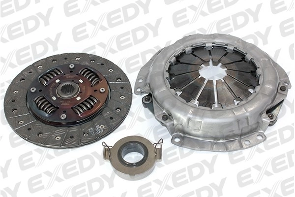 Clutch Kit