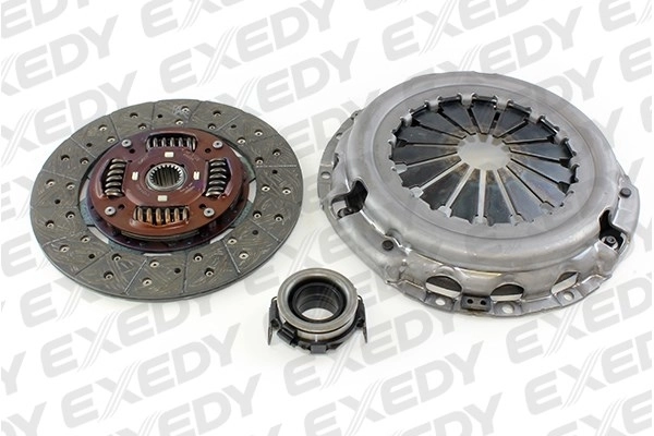Clutch Kit