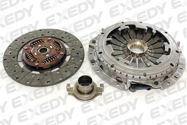 Clutch Kit