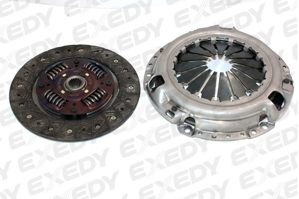 Clutch Kit