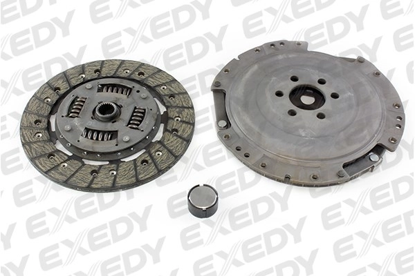 Clutch Kit