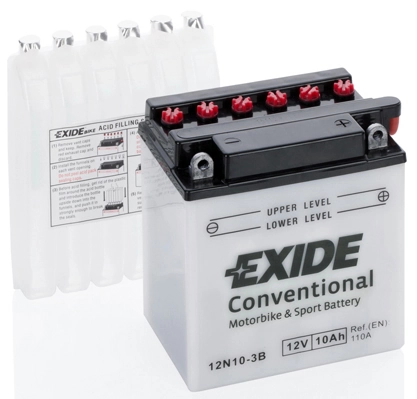 Starter Battery