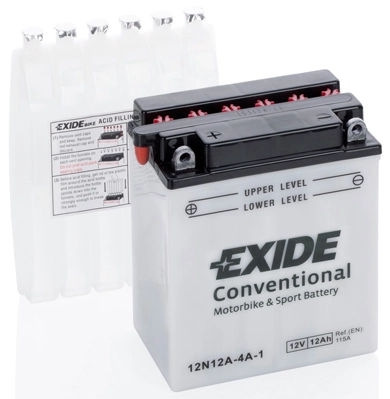 Starter Battery