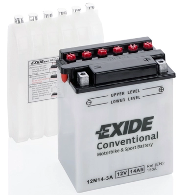 Starter Battery